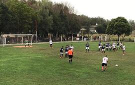 Imagen de Triunfo fundamental de Athletic en Pav&oacute;n