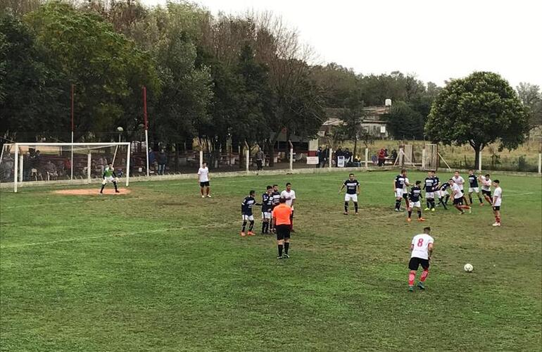 Imagen de Triunfo fundamental de Athletic en Pavón