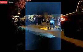 Imagen de Tragedia en la ruta: Accidente con un fallecido