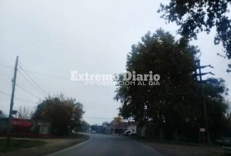 Imagen de ¿Cómo viene el tiempo para esta semana?