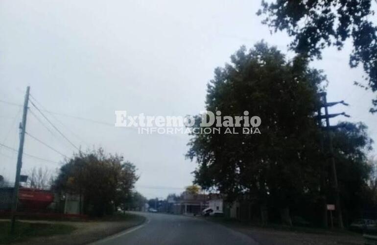 Imagen de ¿Cómo viene el tiempo para esta semana?