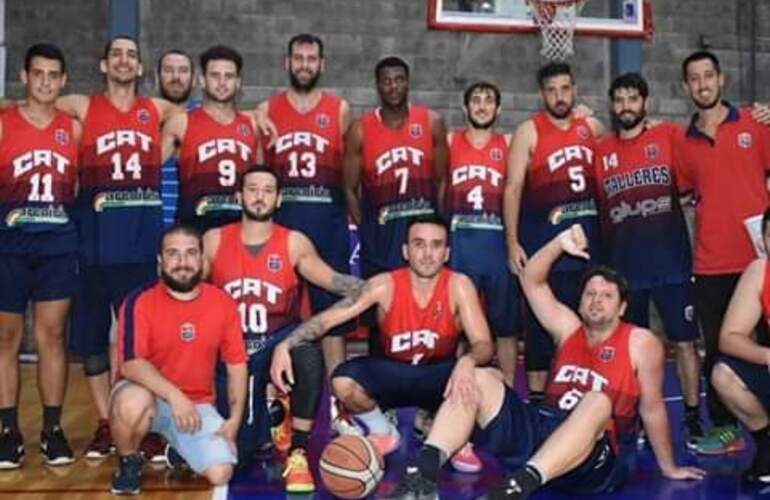 Bien arriba: Talleres ganó un partido complicado y mira a todos desde arriba.