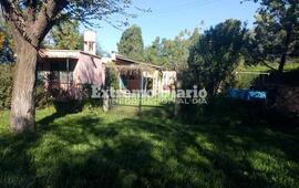 Imagen de Vaciaron una casa en el Bote Club