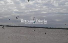 El evento se realizó ayer en el Club de Pescadores