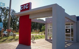 Es el tercer nacimiento en menos de un mes en el efector de salud primaria de General Lagos.