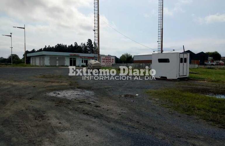 Imagen de Chofer se llevó el camión que le había secuestrado Tránsito