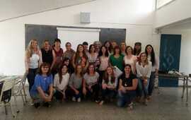 Marzo, gran concurrencia en los cursillos proped&eacute;uticos.