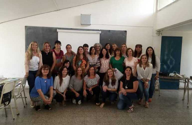 Marzo, gran concurrencia en los cursillos proped&eacute;uticos.