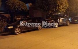 Imagen de Investigaci&oacute;n por estafa deriva en allanamiento en Libertad al 100