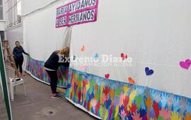 Imagen de La escuela Santa Luc&iacute;a cumple 56 a&ntilde;os