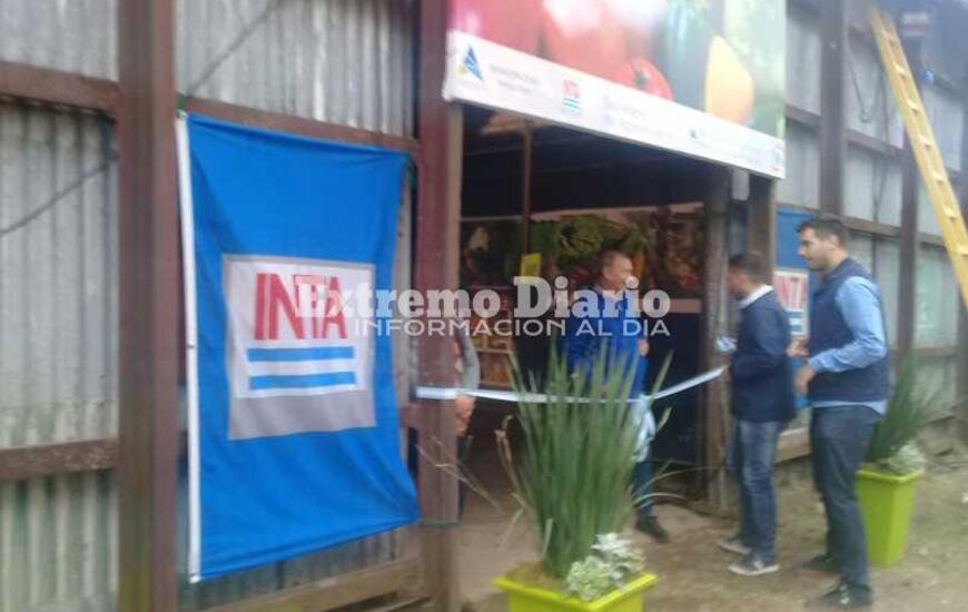 Hasta las 18 hs, podr&aacute; visitarse la Exposici&oacute;n.