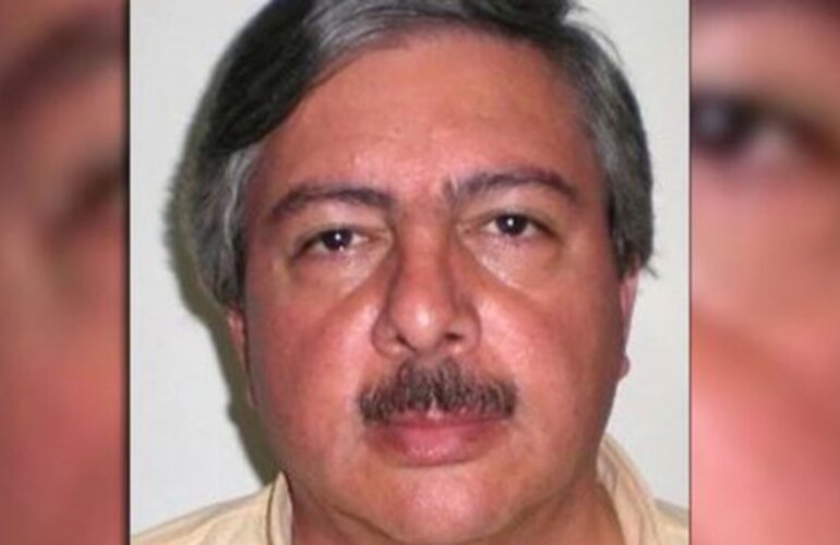 Imagen de Quién es Miguel Yadón, el funcionario asesinado en Congreso