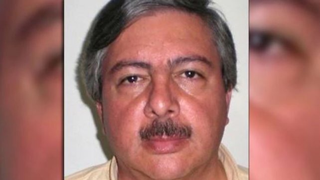 Imagen de Quién es Miguel Yadón, el funcionario asesinado en Congreso