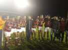 4 de 4: El Rugby de Talleres no para de ganar.