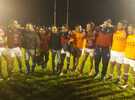 4 de 4: El Rugby de Talleres no para de ganar.