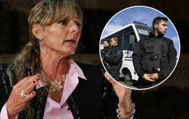 Imagen de Fuga en la autopista: apuntan a la sobrepoblaci&oacute;n carcelaria y piden a Lifschitz que implemente un nuevo programa