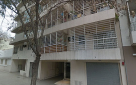 Foto: Captura Google Maps