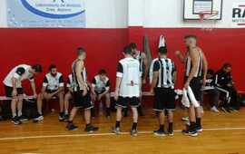 Imagen de Uni&oacute;n volvi&oacute; a la victoria en Casilda