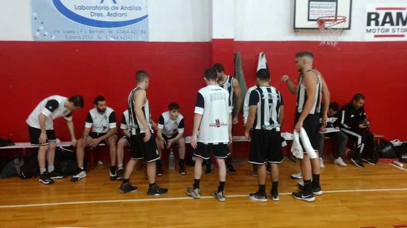 Imagen de Uni&oacute;n volvi&oacute; a la victoria en Casilda