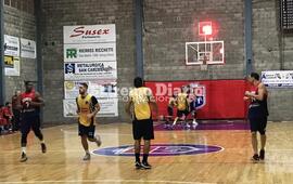 Ataque por ataque. Partido de ida y vuelta con un final inesperado.