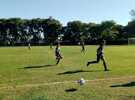 Imagen de Unión y ASAC juegan el clásico en inferiores