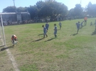 Imagen de Unión y ASAC juegan el clásico en inferiores