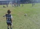 Imagen de Unión y ASAC juegan el clásico en inferiores