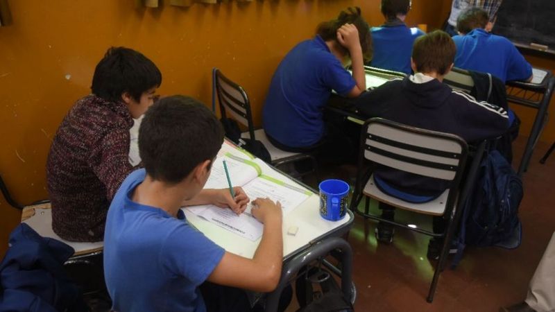 Foto: Imagen Ilustrativa