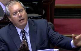 Imagen de Olivares �tuvo una falla multiorg&aacute;nica� y est&aacute; en �estado cr&iacute;tico�, seg&uacute;n parte m&eacute;dico