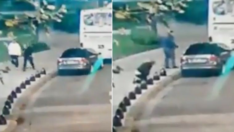 Imagen de �El Gitano� confes&oacute; que fue su primo el que dispar&oacute; a Yad&oacute;n y Olivares