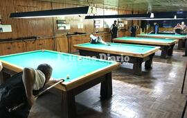 Clase y jerarquía de los jugadores en el torneo Picante.