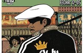 Imagen de Competencia de Freestyle en el Anfiteatro Municipal