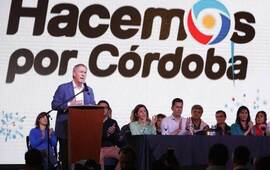 Imagen de De la mano de Schiaretti, el peronismo logró un triunfo contundente en Córdoba
