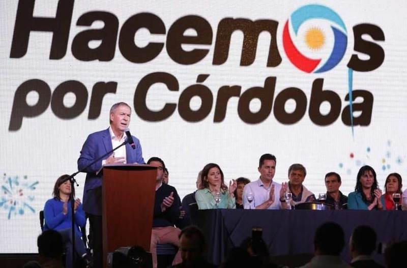 Imagen de De la mano de Schiaretti, el peronismo logr&oacute; un triunfo contundente en C&oacute;rdoba