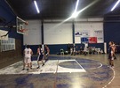 Triunfazo: El "Picante" superó claramente a Fortín Barracas.