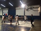 Triunfazo: El "Picante" superó claramente a Fortín Barracas.