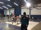 Triunfazo: El "Picante" superó claramente a Fortín Barracas.
