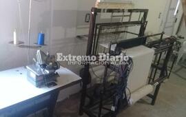 La iniciativa es de una comunidad cristiana de barrio Palermo