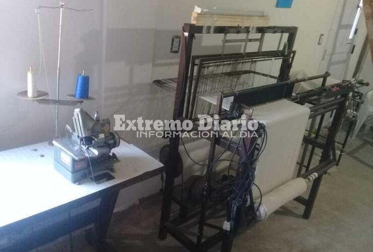 La iniciativa es de una comunidad cristiana de barrio Palermo