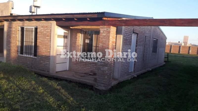 El hecho qued&oacute; denunciado en la Subcomisaria 11&deg;