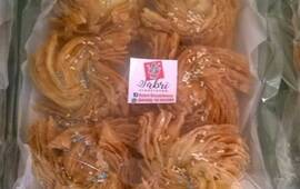 Imagen de Tiene que viajar al Hospital Garrahan y est&aacute;n levantando pedidos de pastelitos