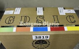 La flamante ciudad elige sus primeros concejales