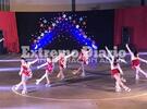 La Gala de Patín fue un éxito. Familiares y amigos disfrutaron de una gran noche de Patinaje en Talleres.