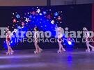 La Gala de Patín fue un éxito. Familiares y amigos disfrutaron de una gran noche de Patinaje en Talleres.