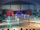La Gala de Patín fue un éxito. Familiares y amigos disfrutaron de una gran noche de Patinaje en Talleres.