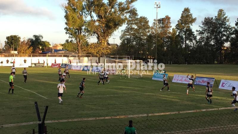 Imagen de Uni&oacute;n gan&oacute; sobre la hora un partido para el infarto y hay cl&aacute;sico