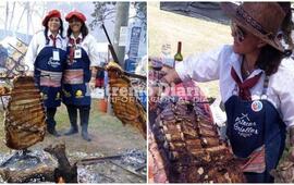 En noviembre tres mujeres argentinas ser&aacute;n jueces.