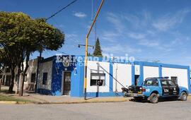La asamblea se realizó el sabado por la mañana.
