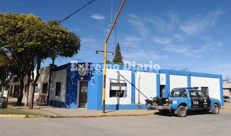 La asamblea se realiz&oacute; el sabado por la ma&ntilde;ana.