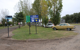 Foto: Municipalidad